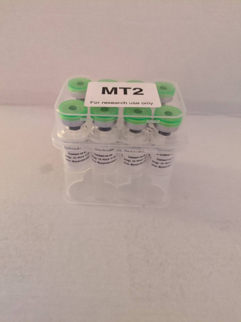 Melanotan 2 10mg – PeptiderAB